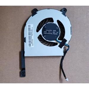 CPU Fan for Lenovo tiny m93p m900 M73 m83 BAZA0814B2U P001 00KT152 Laptop Cooling