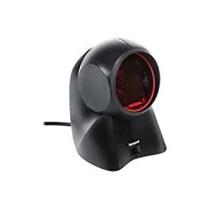 Honeywell - Orbit 7190g - Barcodescanner - Zwart - Frequentie 30 fps