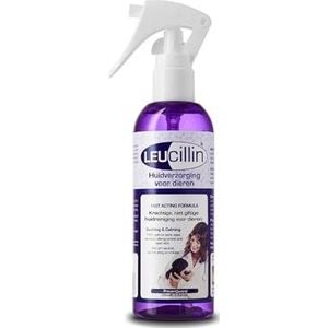 Leucillin Spray, 500 ml, 1 Units