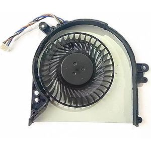 Laptop CPU-ventilator voor HP ProBook 640 645 G2 G3 Ventilator NS75B00-15A01 EF75070S1-C250-S9A