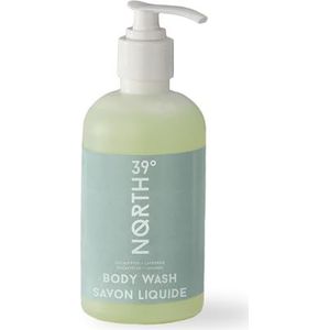 39° North - Eucalyptus & Lavendel badgel van Courtyard by Marriott en Residence Inn Hotels