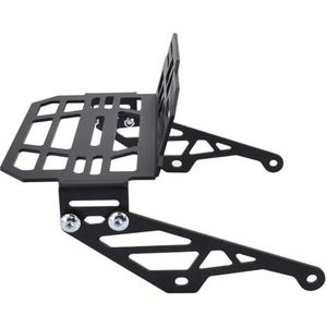 Achterrekken Motorfiets Voor CT125 Voor Trail125 2020-2024 Voorste Bagagerek Motorfietsdragerplankhouderbeugel Bagagedrager Motorfiets