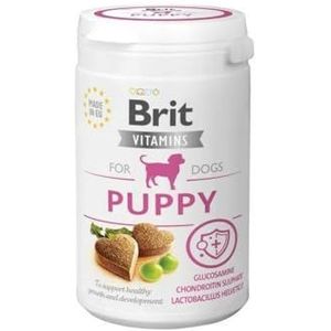Brit Puppy Voedingssupplement, 150g
