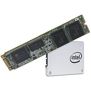 Intel E 5400s M.2 80 GB SATA III TLC