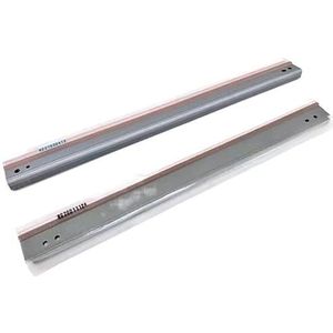 Printeraccessoires Compatibel met 2PCS V80 2e transferrolreinigingsblad compatibel met Xerox Versant 180 80 2100 3100 V180 V2100 033K98760 033k98630 ITB-riemblad (kleur: 2PCS 2E BTR-BLAAD)(2pcs 2nd Bt