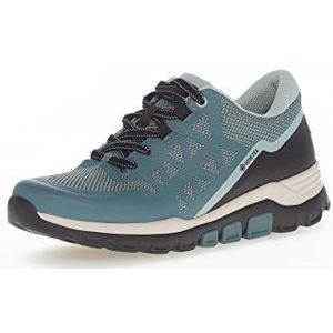 Gabor 96.989.40 - Dames sneaker - maat 38.5 (EU) 5.5 (UK)