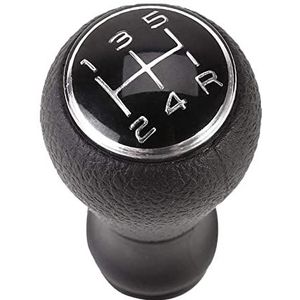 Auto Pookknop Gear Stick 5 Speed ​​Auto Pookknop Voor Peugeot 106 107 206 207 306 Auto Accessoires: