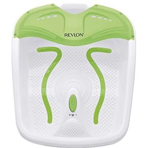 Revlon Bubbling Toe Touch Voet Spa