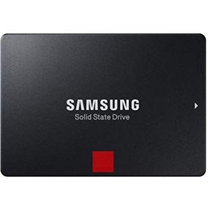 SAMSUNG 860 PRO 1TB 2,5 Inch SATA III Interne SSD (MZ-76P1T0BW)