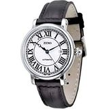 Zeno-Watch dames horloge - Vintage Classic Roma Art Deco XL - 98209-i2