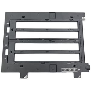 35mm film strip houder Negatieve Positieve Foto Scanner Slide houder voor aipusheng V700 FOTO V750 PRO V800 V850 4990 GT-X900 GT-X970