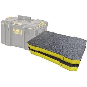 Dewalt opbergbox - Gereedschapskoffer/gereedschapskist kopen? | Korting tot 43