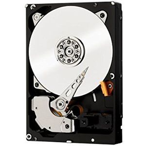 Western Digital - WD RE - Harde Schijf - Zwart - 3000 GB - Serial ATA III - 7200 rpm