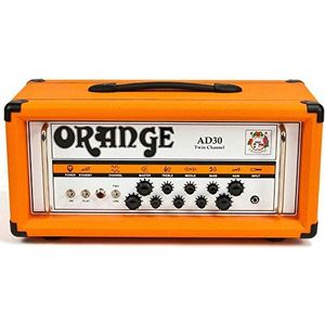 Oranje OR AD30HTC UK gitaarversterker 30 Watt Class A