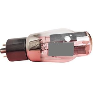 5U4G Vacuüm-audiobuis: vervang de 5Z3P GZ34 274B buisversterker. Quad Audio Versterker (1 stuk)
