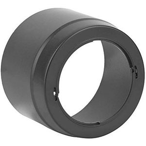 Zonnekap, ET-65B montage Zonnekap voor Canon EF 70-300 mm f / 4.5-5.6 DO IS USM EF 70-300 mm f: 4-5.6 IS USM, eenvoudige installatie, kan op de lens worden bevestigd worden geassembleerd