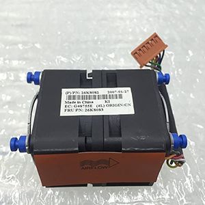 26K8083 26K8082 server fan for IBM X3550,DB04048B12S 4CM 4048 12V 1.9A chassis cooling fan
