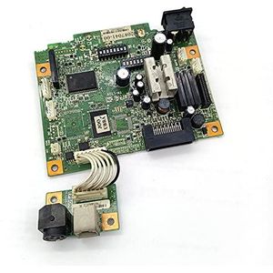Main Circuit Moederbord Logic Scheurstang past voor Aipusheng TM-U220B Printer onderdelen