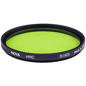 Hoya 58mm HMC Inschroeffilter - Geel/Groen