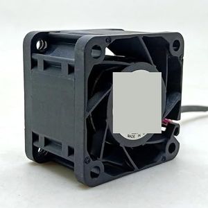 Miner voeding ventilator voor DELTA FFB0412SN-00 4cm 4028 40mm 12V 1.50A 4-draads volume koeling