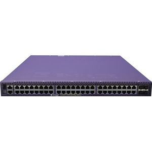 EXTREME - ACC B X450-G2-48P-10GE4-BASIS 10/100/1000BASE-T POE+ 10GBASE-X