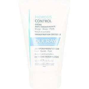 Ducray Hidrosis Control Crème 50 ml