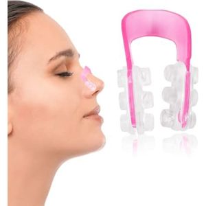 Neus Beauty Clip Neus Corrector Neus Clip Persoonlijke Set, Externe Shaper + (3 Neus Shaper Voor Maten) Inside Nose Up Shaper