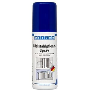 WEICON Roestvrij stalen verzorgingsspray 50 ml