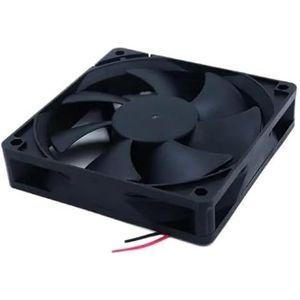 ADDA 12CM 12025 AG12024XB257100 Industriële ventilator 24V 0,46A Koelventilator