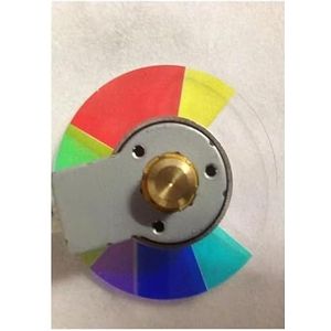 Kleurenwiel geschikt for MS527 MW529 MX600 MX620ST MW621st MW663 projector