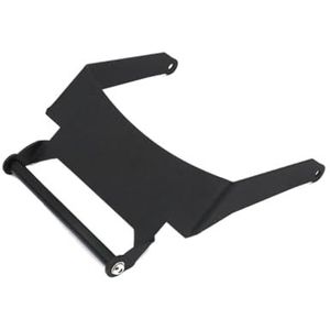 GPS Houder Voor XADV750 Voor XADV 750 2021 2022 2023 Navigatie Ondersteuning GPS Pole Motorfiets Accessoires GPS Navigator Ondersteuning Navigatie Houder Motorfiets (Size : 12mm support)