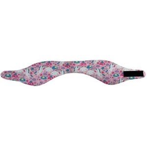 Zwemmen Hoofdband Oor Band Kids Volwassenen Guards Haar Zwemmer Beschermende voor