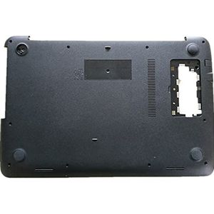 Laptop Bodem Case Cover D Shell Voor For ASUS K73 K73BY K73E K73SV K73TK K73TA K73BE K73BR K73SD K73SJ K73SM Zwart