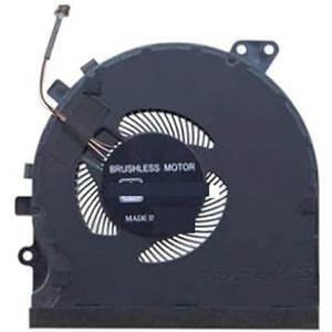 Laptop CPU- en GPU-ventilator voor Razer Blade RZ09-0300 RZ09-03006 RZ09-03009 RZ09-03006E92 RZ09-03009E76 RZ09-03009E97 DC5V 0,5A(GPU FAN)