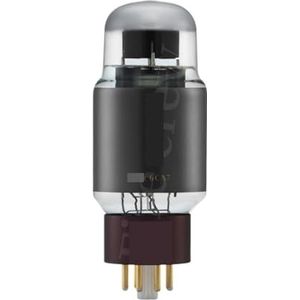 Vacuümbuis 6CA7 EL34 EL34C EL34B 6P3P KT66 6V6 KT77 Audio Valve Elektronische Tube Versterker 6CA7 (2 stuks Matched Pair)