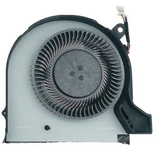 CPU GPU Koeling Heatsink Koeler Ventilator Radiator Voor Acer voor Nitro V17 VN7-793G EG75070S1-C360-S9C EG75070S1-C350-S9C(GPU fan)