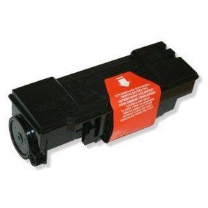 Toner TK160 zwart compatibel met Kyocera FS 1120D, 1120DN 2.500 pagina's TK-160