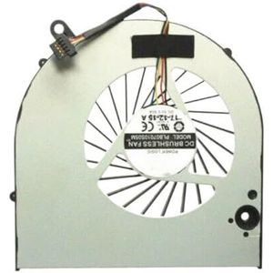 CPU-koelventilator en GPU-ventilator voor EVGA SC15 links rechts DC5V 0,5A PLB07010S05M-radiator(CPU FAN)