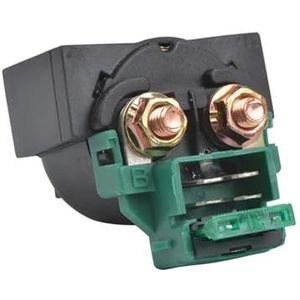 Motorfiets startrelais solenoïde schakelaar for GL1000 VF1100 V65(1pcs)