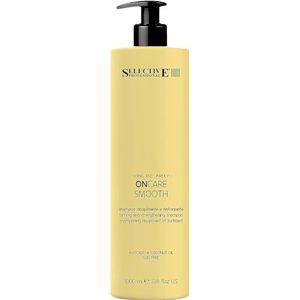 Selective Professional OnCare Smooth Shampoo 275ml