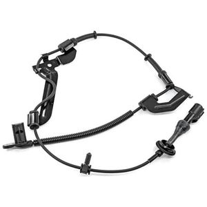 ABS Snelheidssensor Voor Tribute 2001-2009 OEM# 19236236 19236186 ABS Wielsnelheidssensor Linksvoor Rechtsvoor Sensor remsysteem(Front Right)