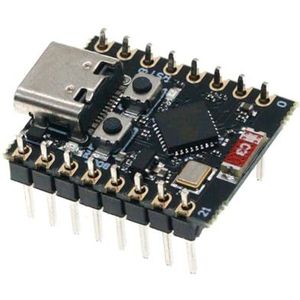 KEALBAUS ESP32-C3 ontwikkelingskaart ESP32 Supermini 4 MB Flash Core Board WiFi Bluetooth