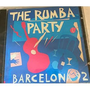 Rumba Party Barcelona 92