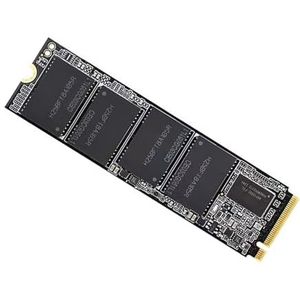 HIOPOIUYT NVMe PCIe Gen3x4 2280 Interne Solid Disk 256 GB/128 GB Snelle opslag voor beter lezen en schrijven