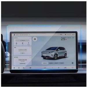 Displaybeschermfolie Voor GAC Voor Aion 2021 2022 2023 2024 14,6"" Navigatiescherm Gehard Film Beschermende Auto Dashboard Systeem Beschermer(Navigation Film 14.6"")