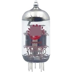 Upgrade van de vacuümbuis ECC83S 12AX7 ECC83 ECC803 5751 7025 6N4 B759 (2 stuks)