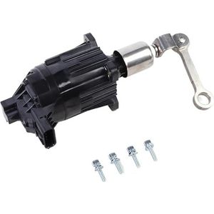 Magneetventiel Geschikt voor Honda Civic 1.5L Turbo Turbolader EGR Solenoïdeklep Actuator 4937307100 4937307012 K6T52372 removal kit egr
