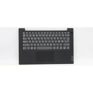 Lenovo upper case and keyboard assembly, FRU5CB1B96395, 1016702 (assembly)