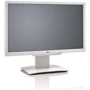 Fujitsu B line B20T-6 LED display 50,8 cm (20") 1600 x 900 Pixels Grijs