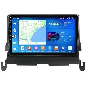 Android 11 Dubbel Din Stereo Auto Multimedia Radio Voor Dodge Journey JC 2009-2012 9 Inch Dubbel Din Auto Stereo Head unit Ondersteuning 4G WIFI Bluetooth Stuurbediening Carplay(Color:A500S 4G+WIFI 8-